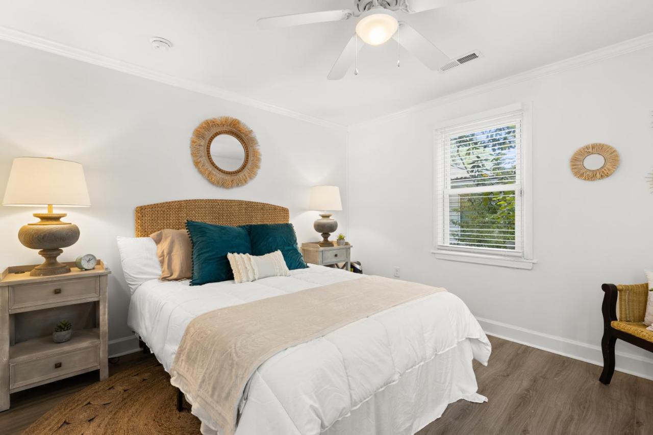 Ferienhaus Palmetto House Of Charleston