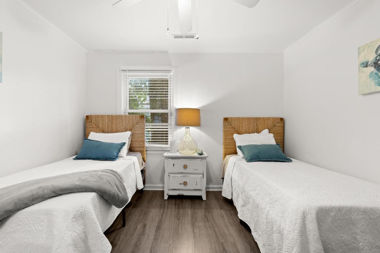 Ferienhaus Palmetto House Of *